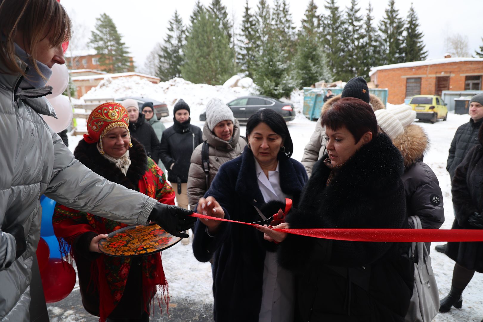 волоколамск, инфекционное отделение, капитальный ремонт,