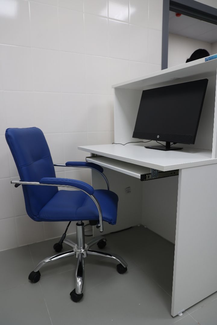 волоколамск, инфекционное отделение, капитальный ремонт,