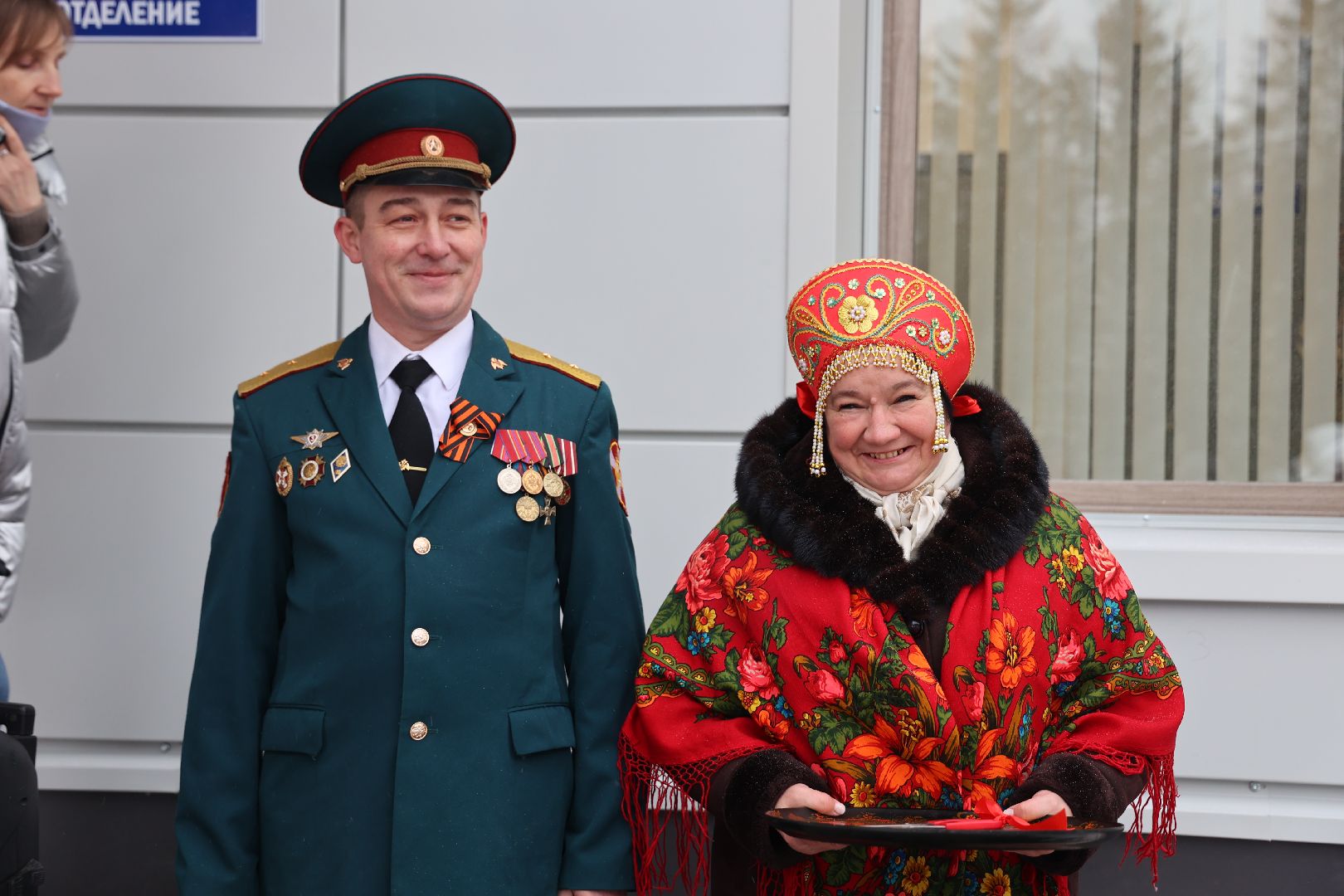 волоколамск, инфекционное отделение, капитальный ремонт,