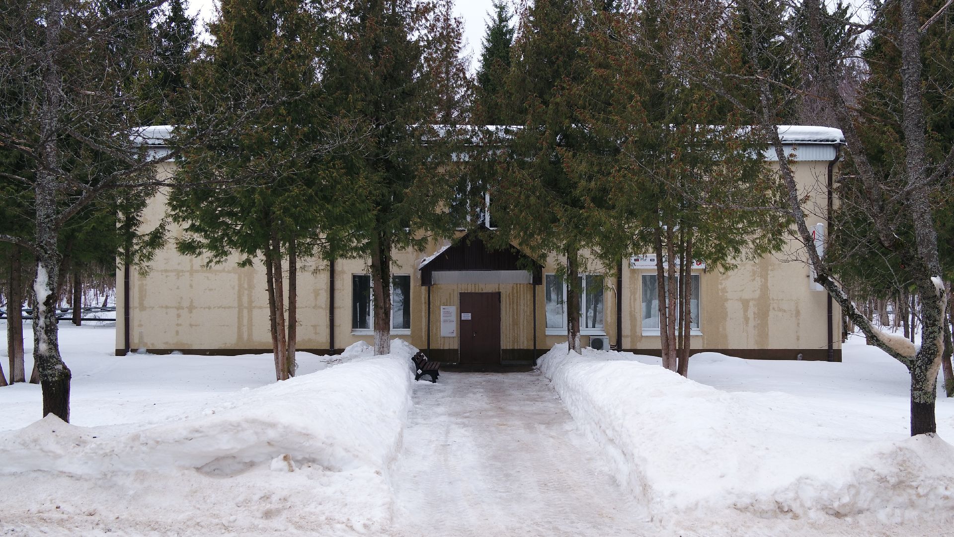 видео с коптера, истра, военный городок, благоустройство,