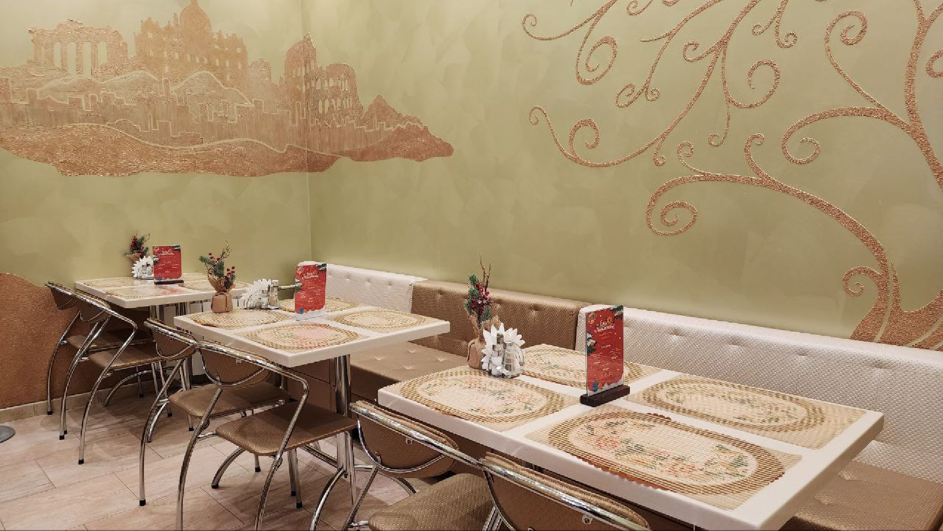 ешь в подмосковье, попробуй зиму на вкус, гастропроект, Подмосковье, Лосино-петровский,