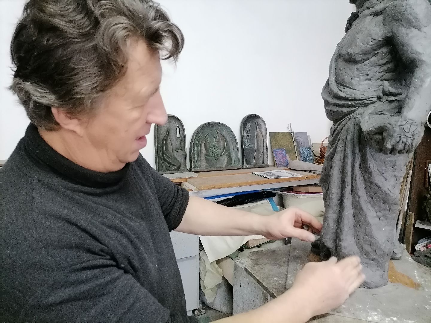 музеиподмосковья,орехово зуево,