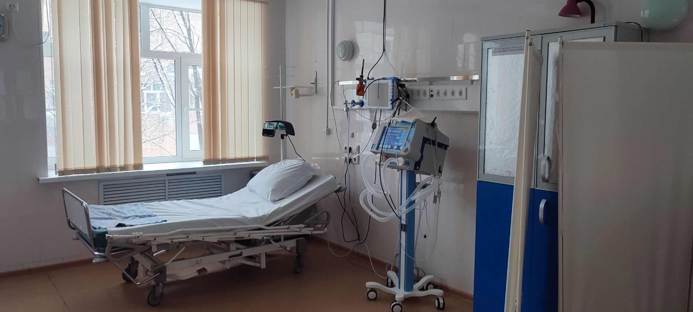 здравоохранение, здравоохранение подмосковья, Егорьевск, егорьевская больница, Подмосковье, московская область,