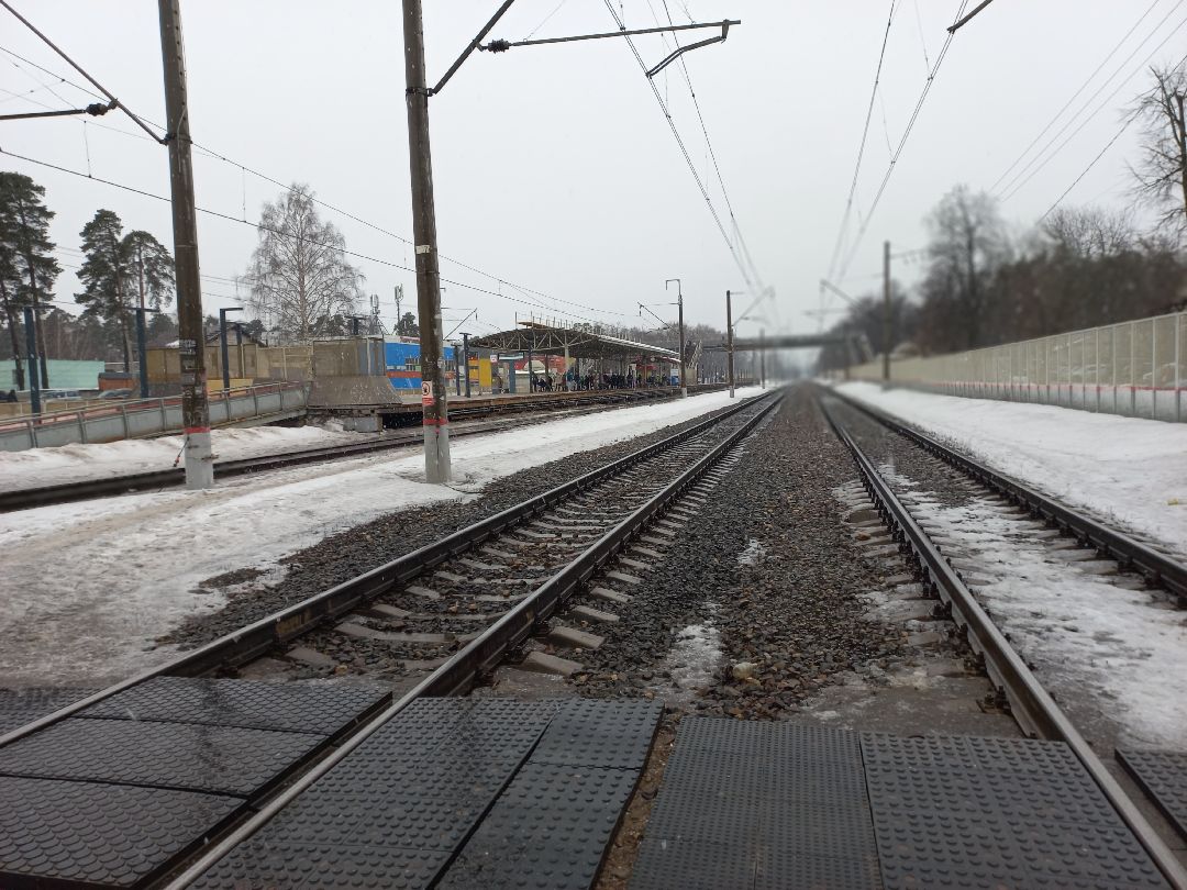 транспорт, железная дорога, безопасность, Раменское