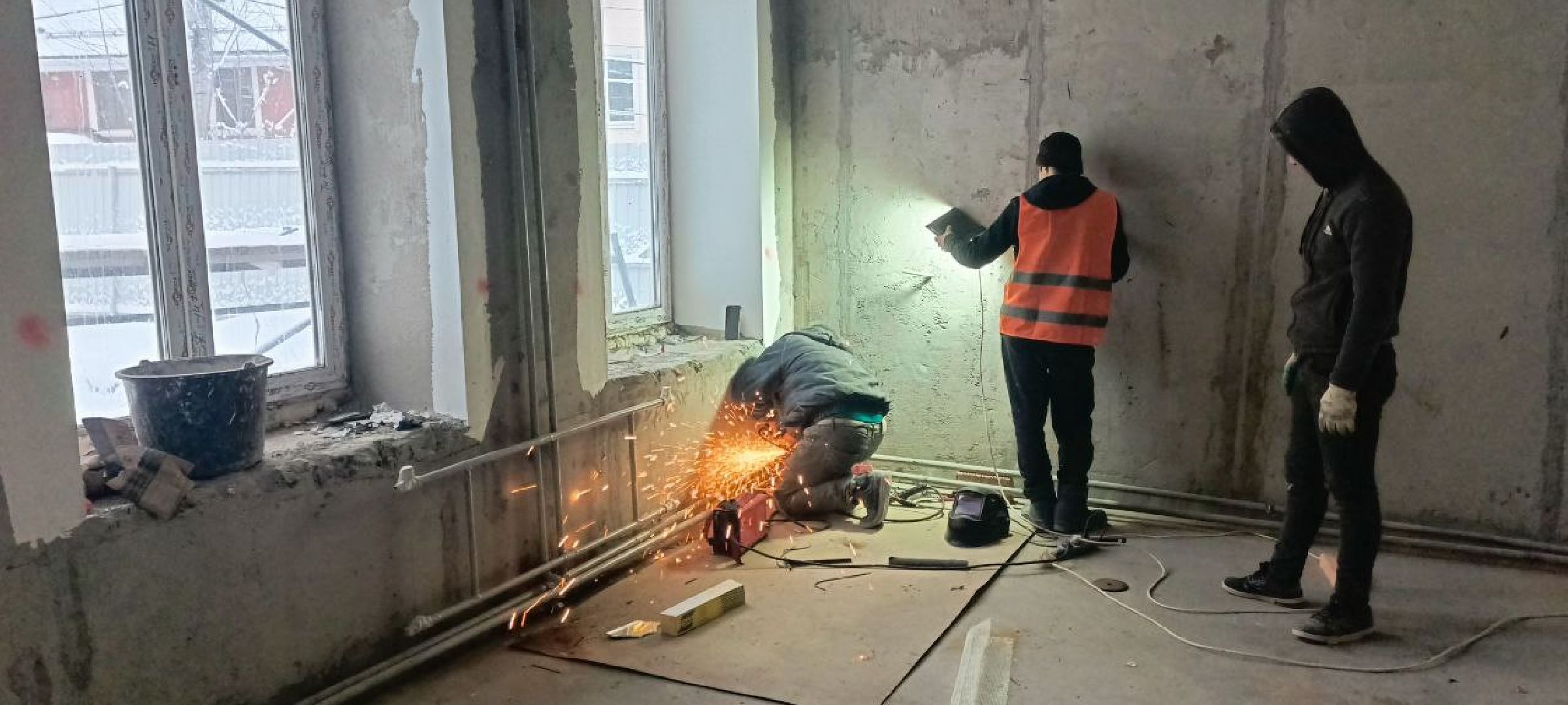 Дмитров, Дмитровский техникум, Минобр,