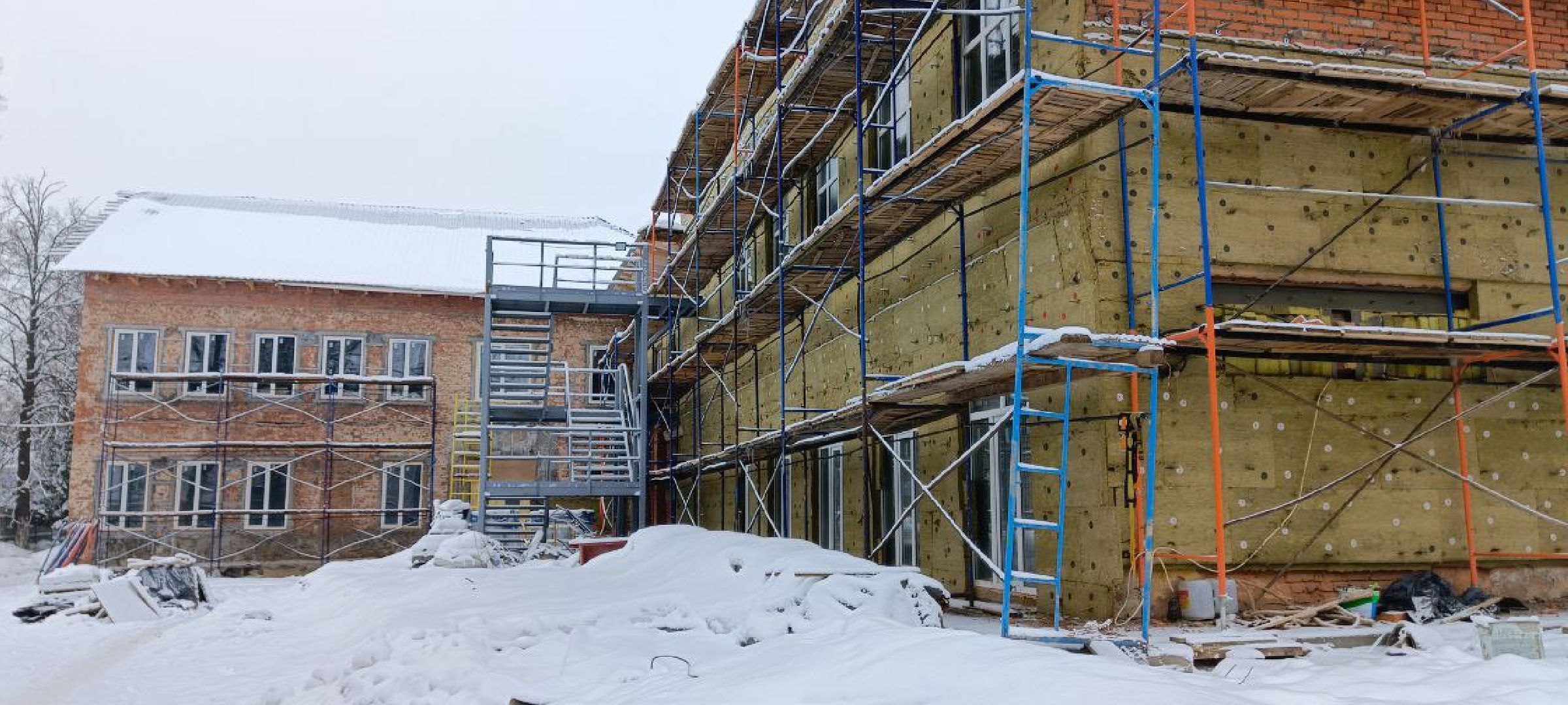 Дмитров, Дмитровский техникум, Минобр,