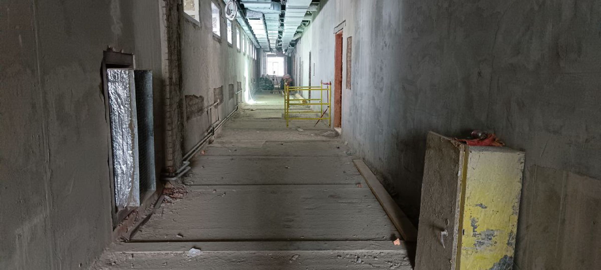 Дмитров, Дмитровский техникум, Минобр,