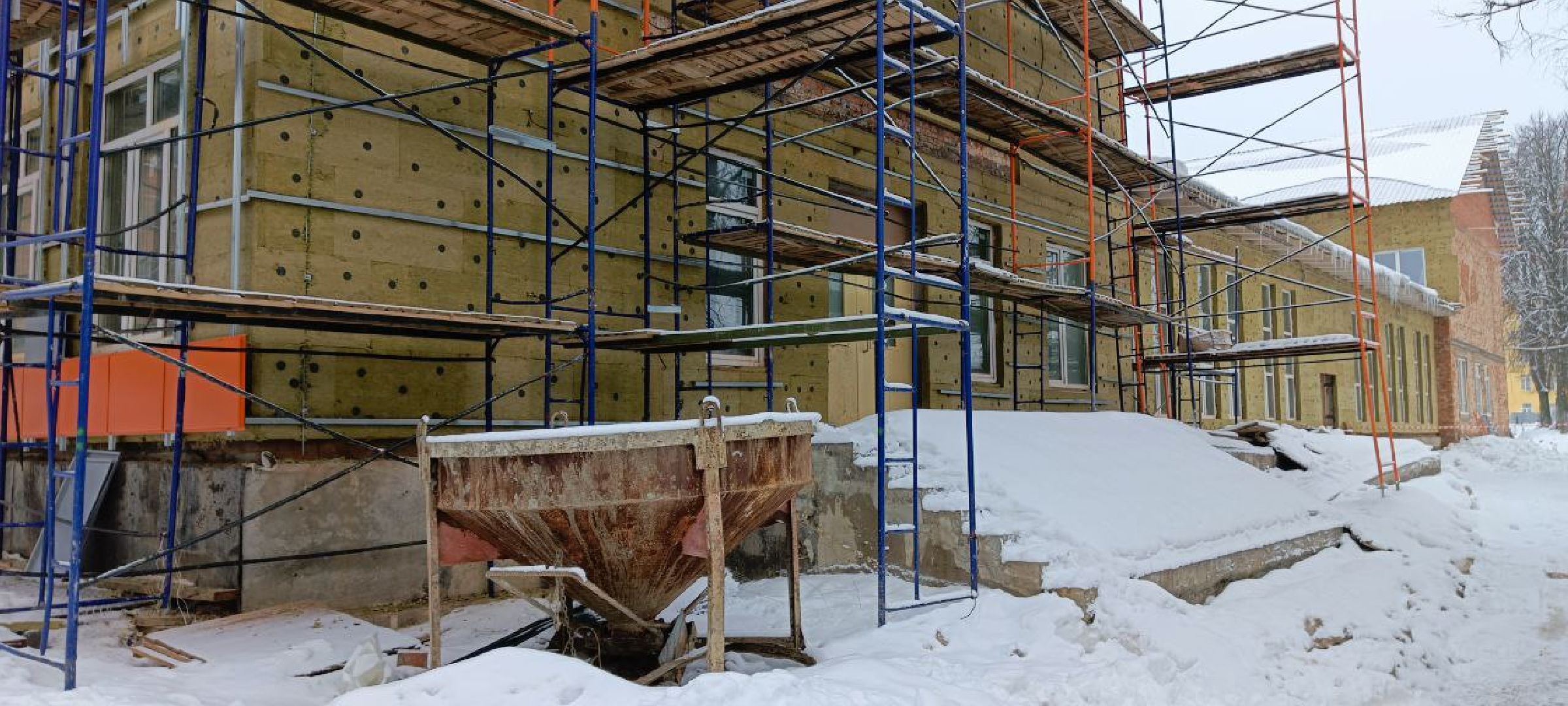 Дмитров, Дмитровский техникум, Минобр,