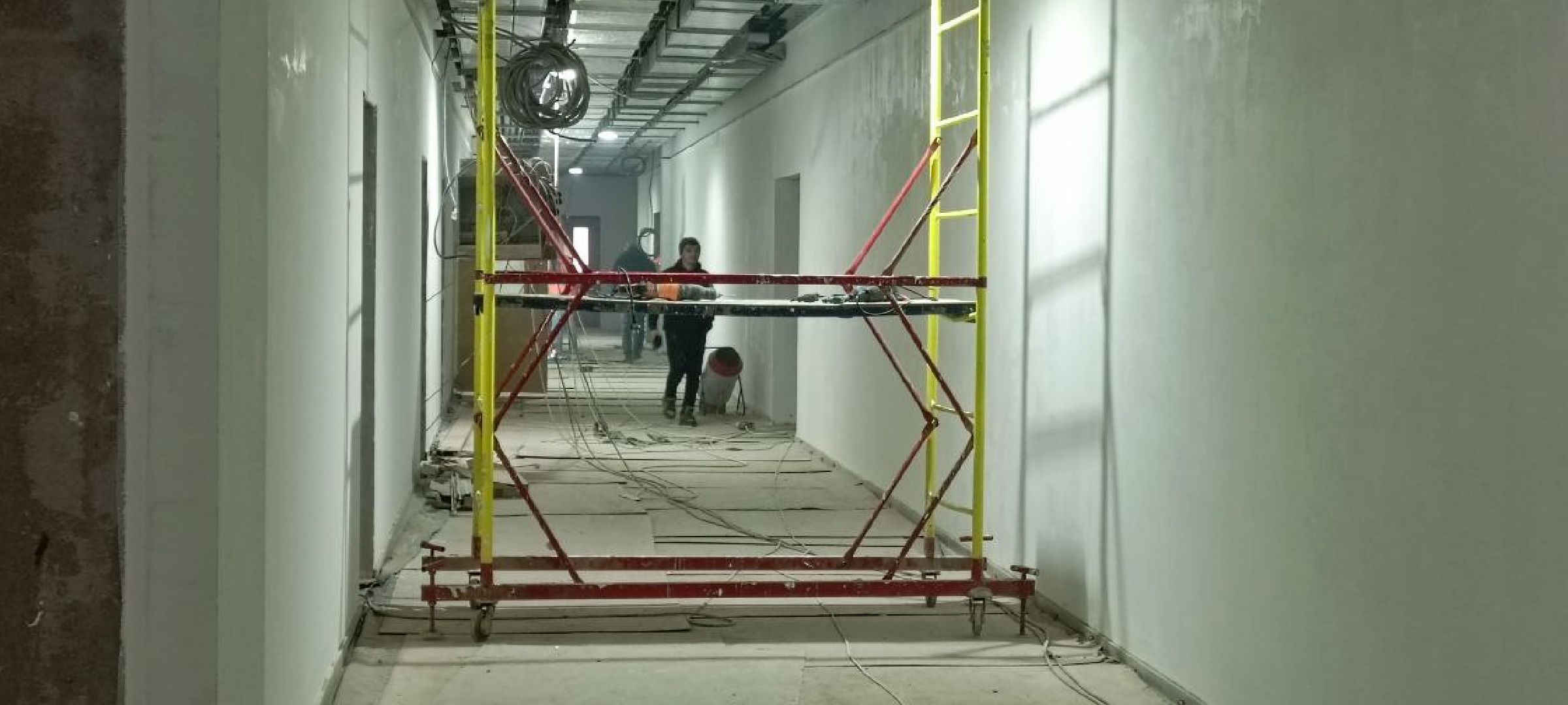 Дмитров, Дмитровский техникум, Минобр,