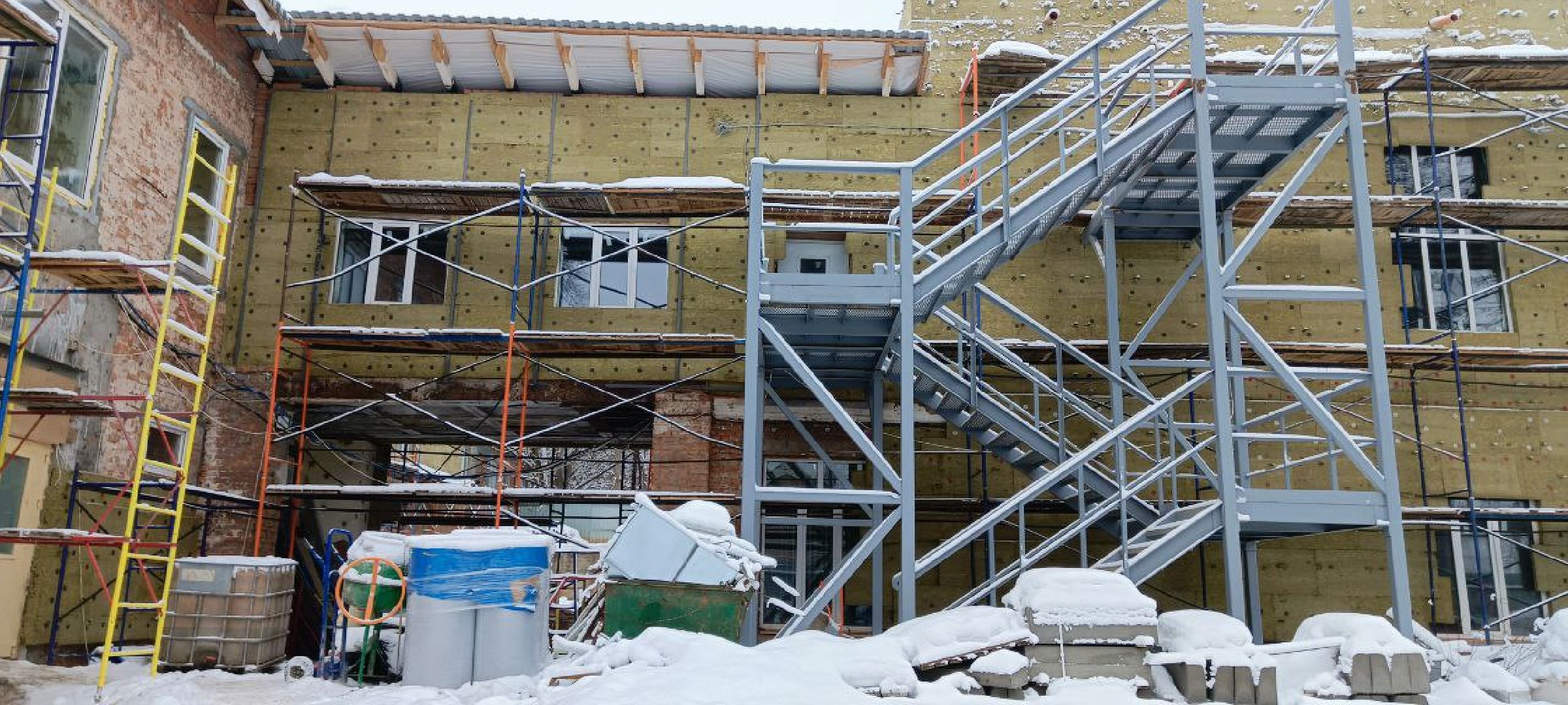 Дмитров, Дмитровский техникум, Минобр,