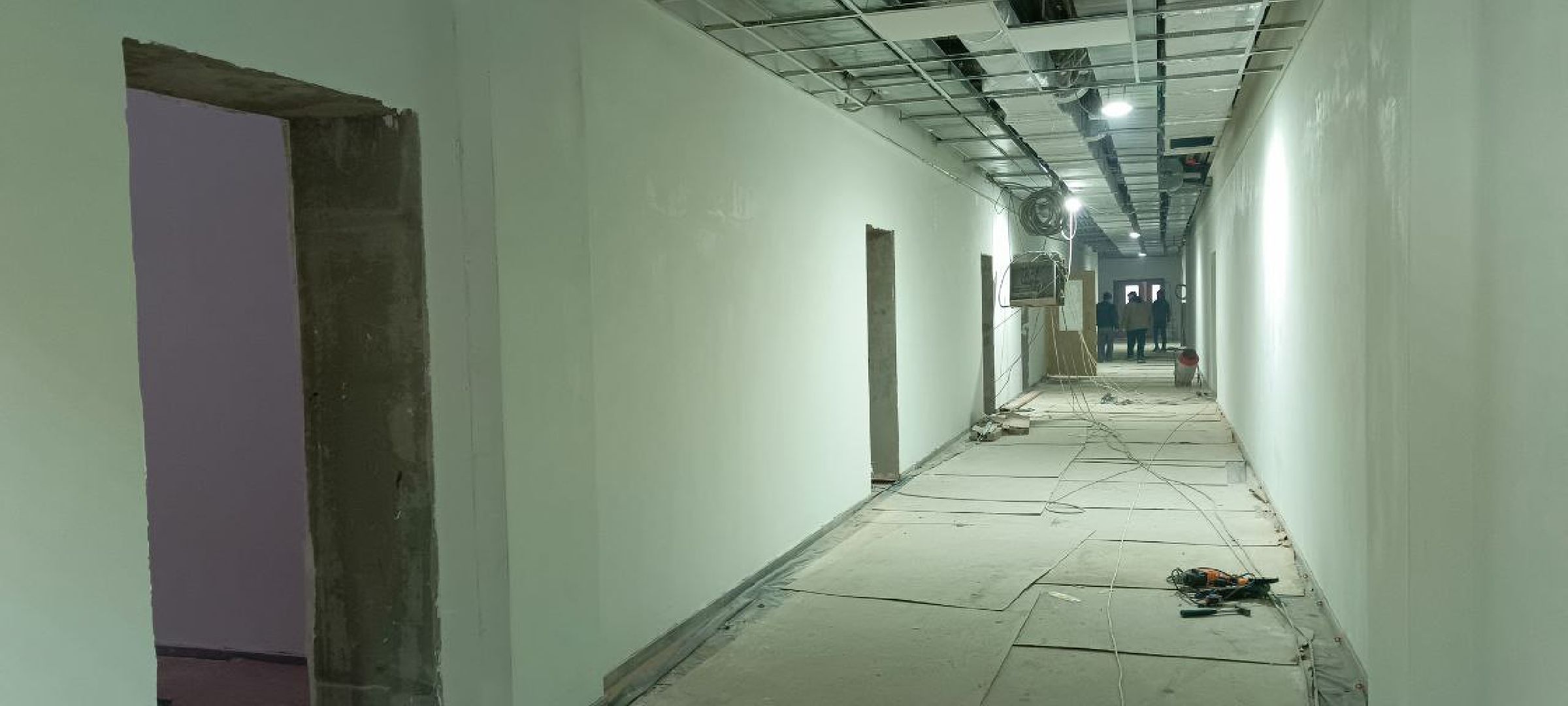 Дмитров, Дмитровский техникум, Минобр,