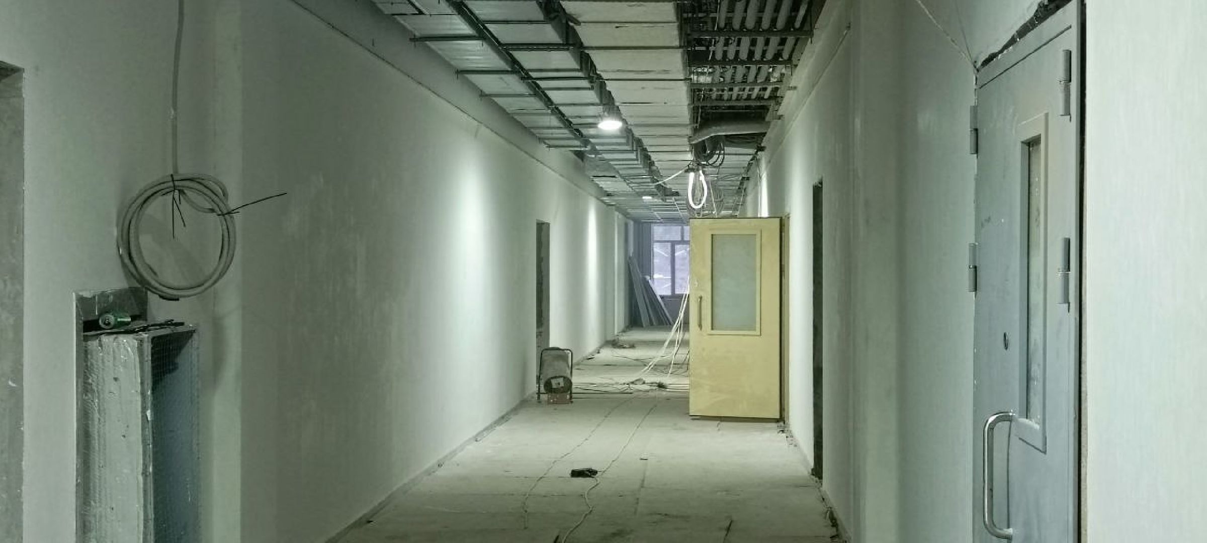 Дмитров, Дмитровский техникум, Минобр,