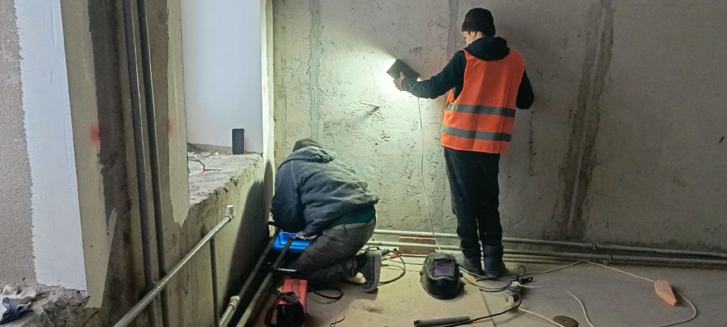 Дмитров, Дмитровский техникум, Минобр,