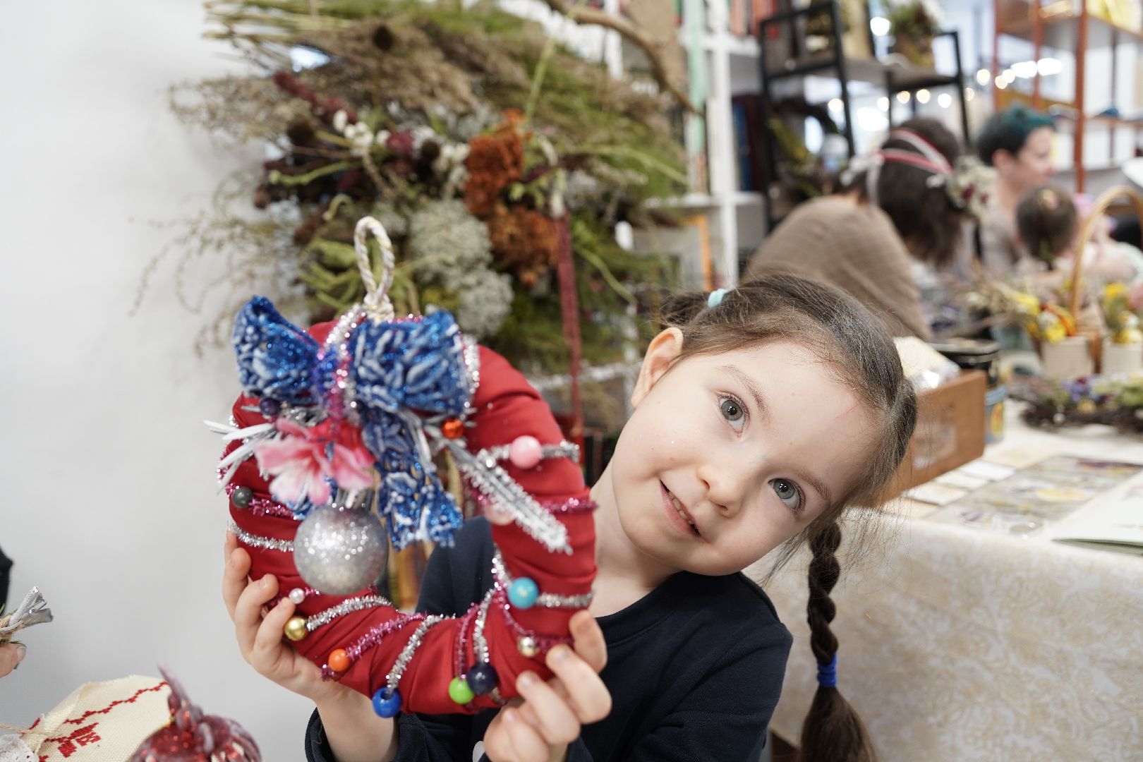 Зимние сны, фестиваль, ярмарка, Большая Шатура, Новый год, Сказки севера,