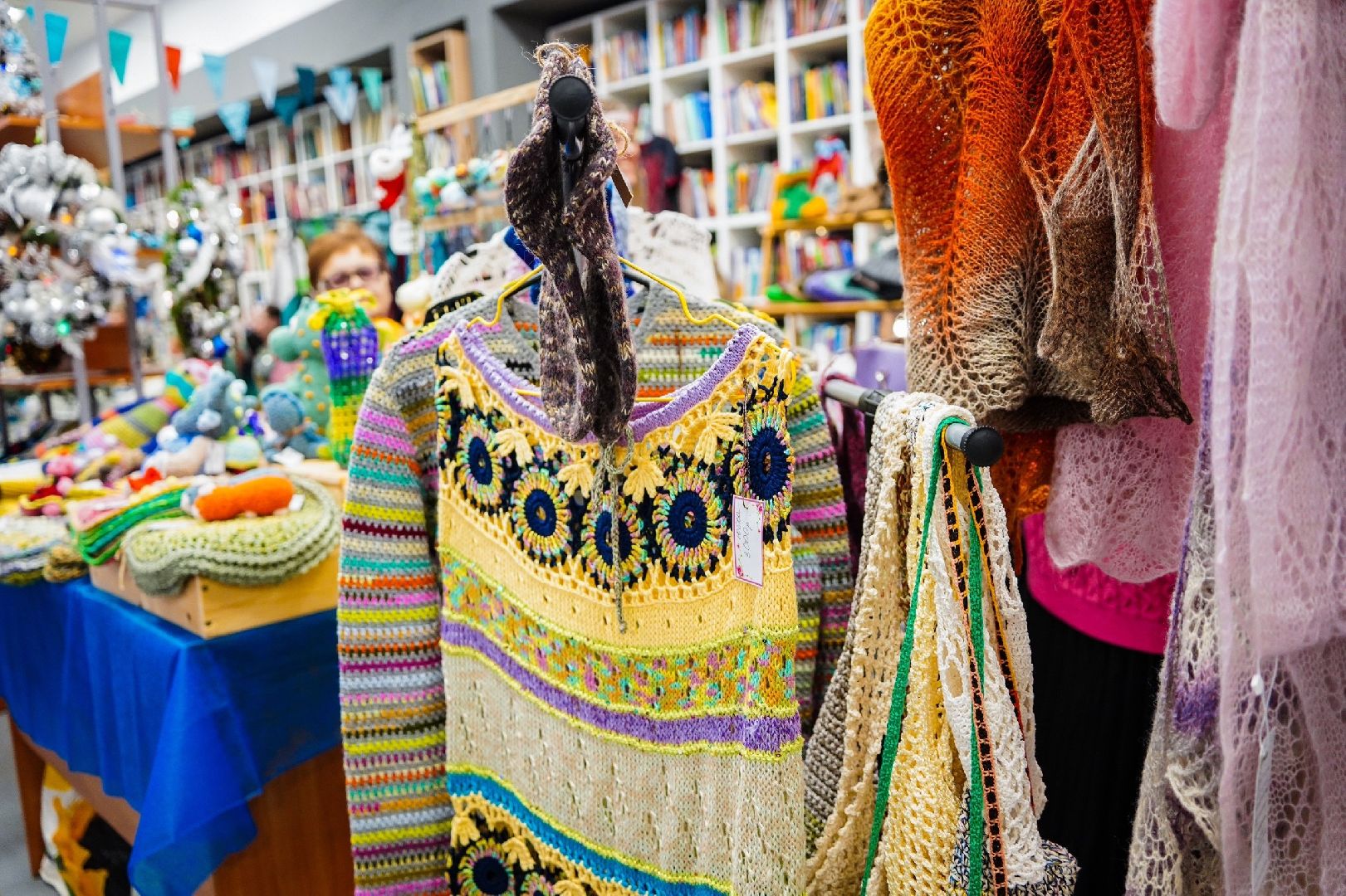 Зимние сны, фестиваль, ярмарка, Большая Шатура, Новый год, Сказки севера,