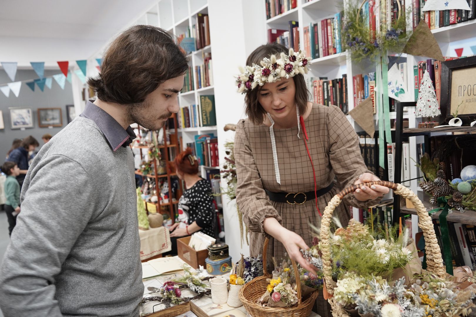 Зимние сны, фестиваль, ярмарка, Большая Шатура, Новый год, Сказки севера,