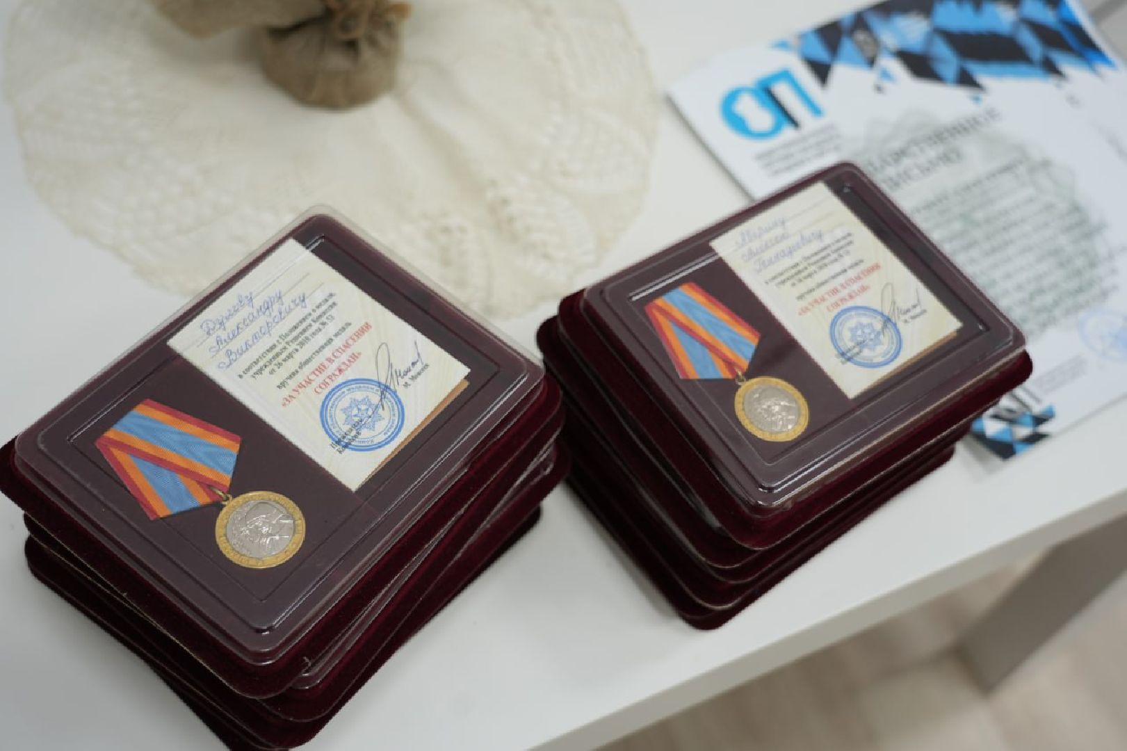 Сергиев Посад, Сергиево-Посадский округ, День спасателей, Спасатели, МЧС, Праздник,