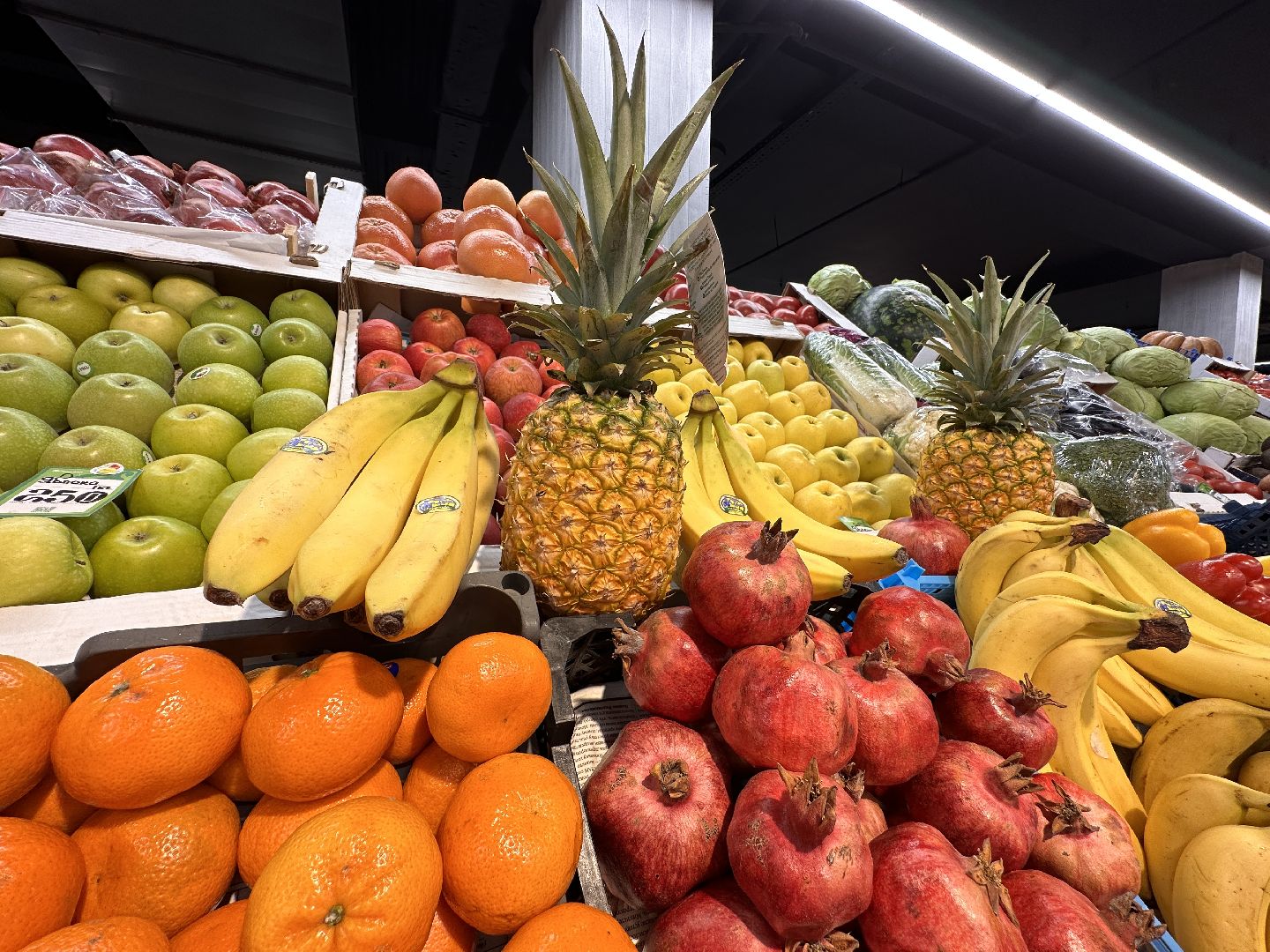 Одинцово, Новый год, зима в подмосковье,