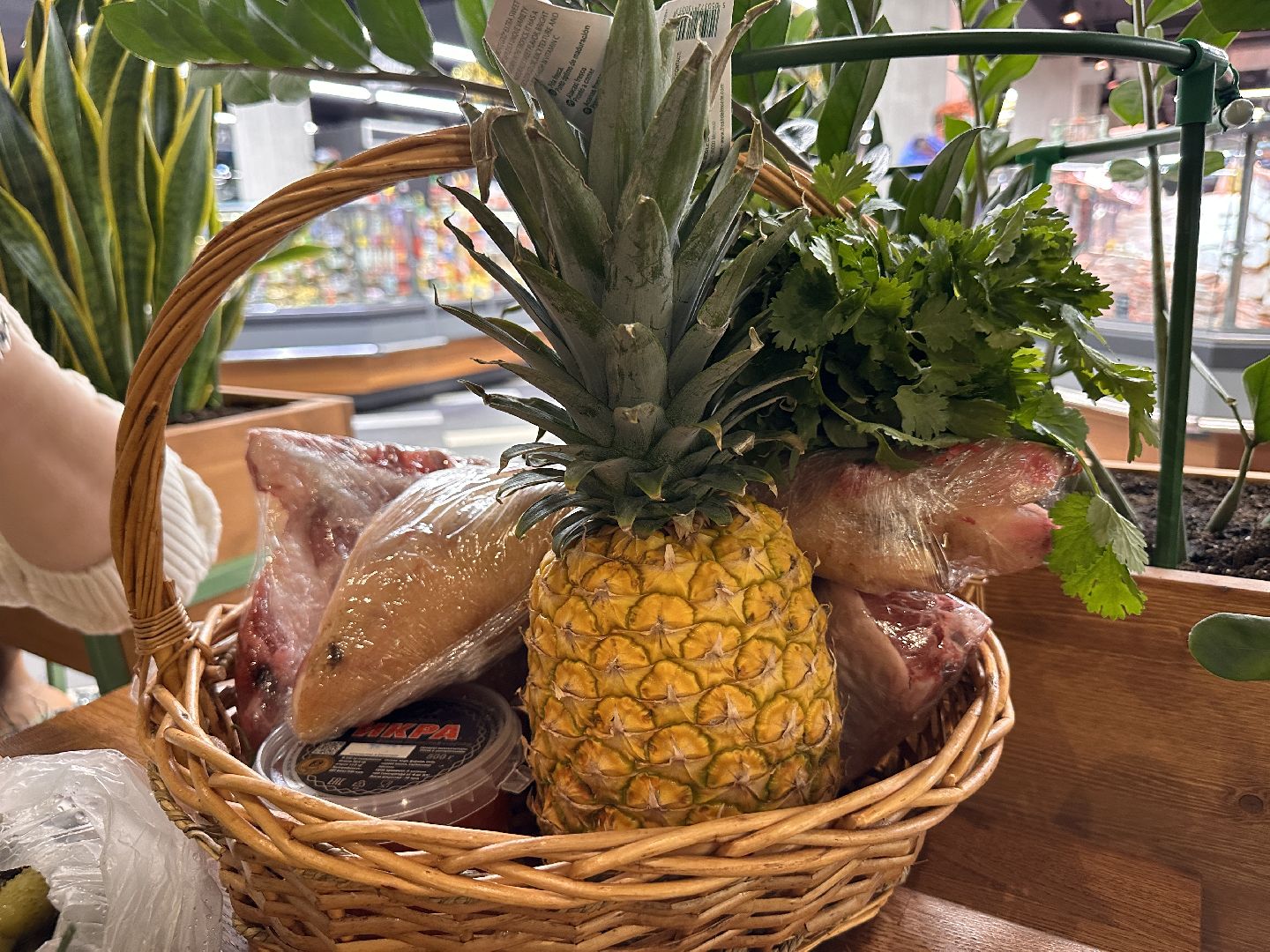 Одинцово, Новый год, зима в подмосковье,