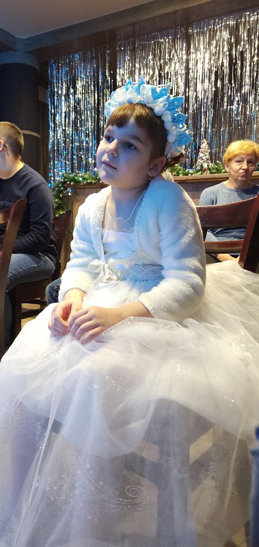 электросталь, мой город, новый год, дед мороз, дед мороз и снегурочка, дедушка мороз, праздник, дети, дети инвалиды,