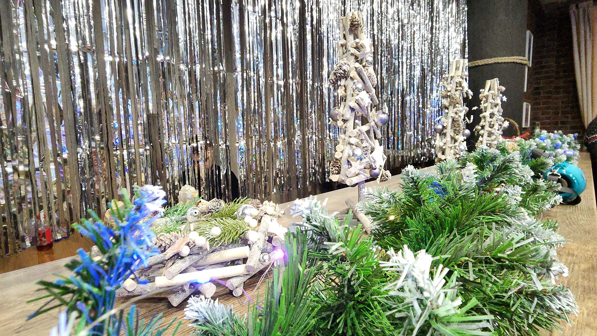 электросталь, мой город, новый год, дед мороз, дед мороз и снегурочка, дедушка мороз, праздник, дети, дети инвалиды,