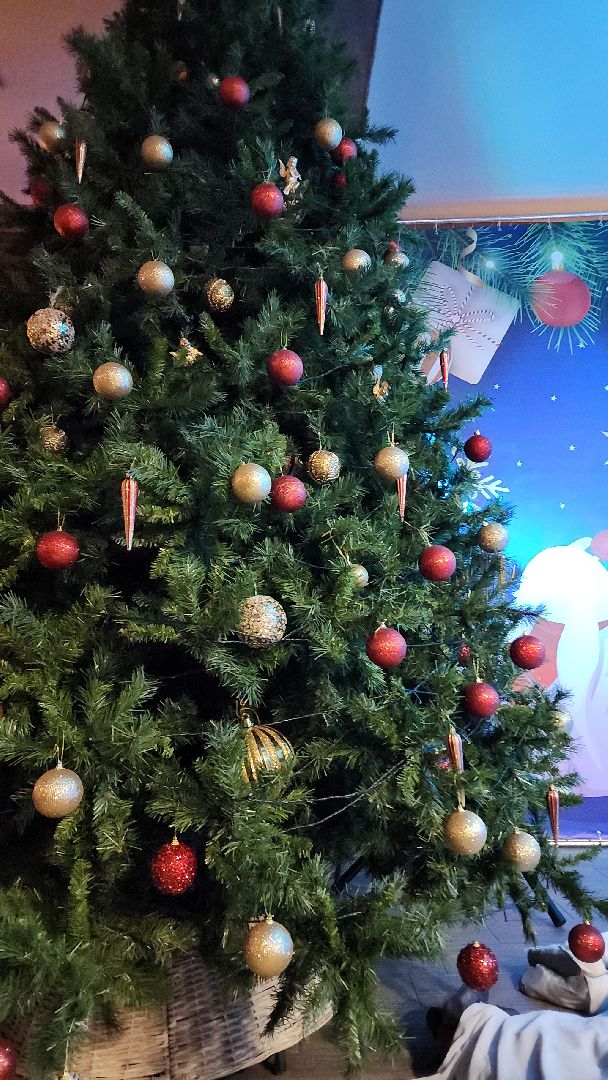 электросталь, мой город, новый год, дед мороз, дед мороз и снегурочка, дедушка мороз, праздник, дети, дети инвалиды,