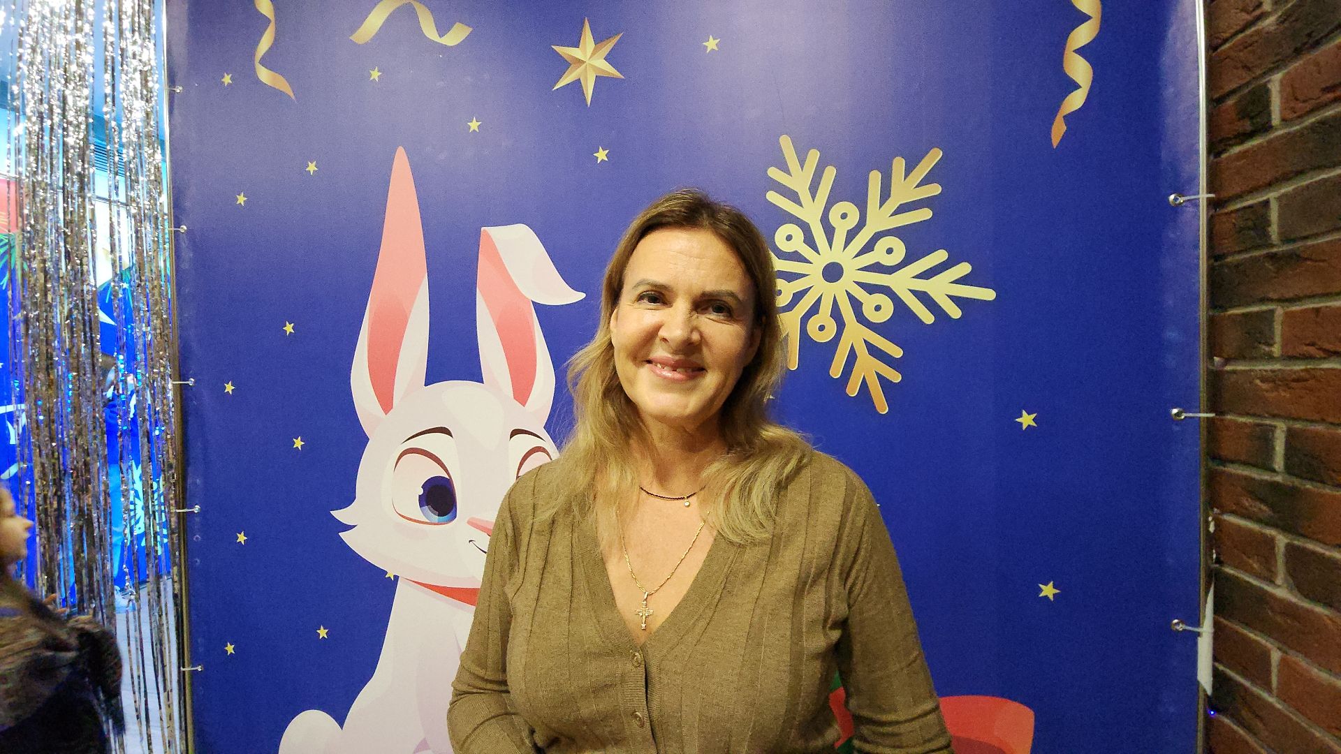 электросталь, мой город, новый год, дед мороз, дед мороз и снегурочка, дедушка мороз, праздник, дети, дети инвалиды,