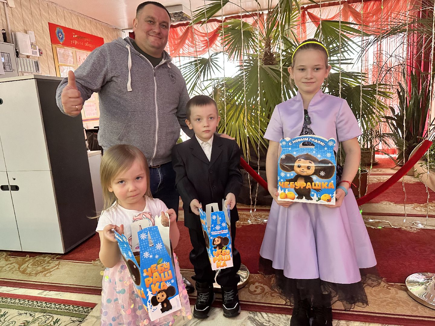 Елка главы, наро-фоминск,