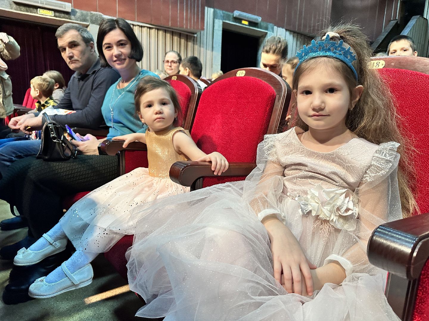 Елка главы, наро-фоминск,