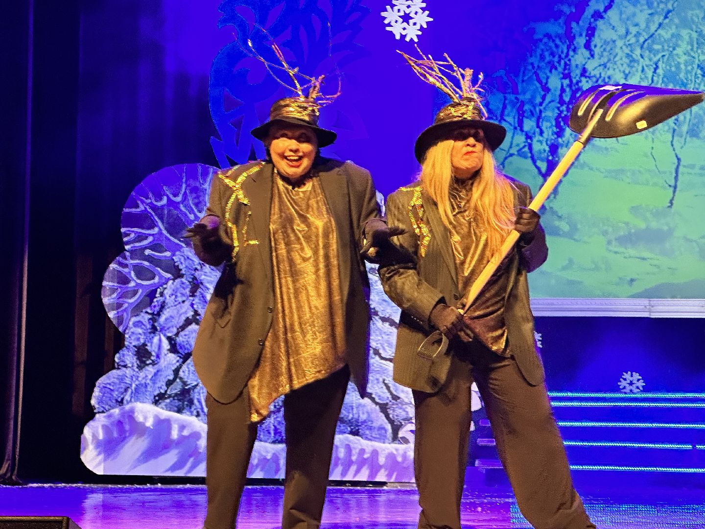 Елка главы, наро-фоминск,