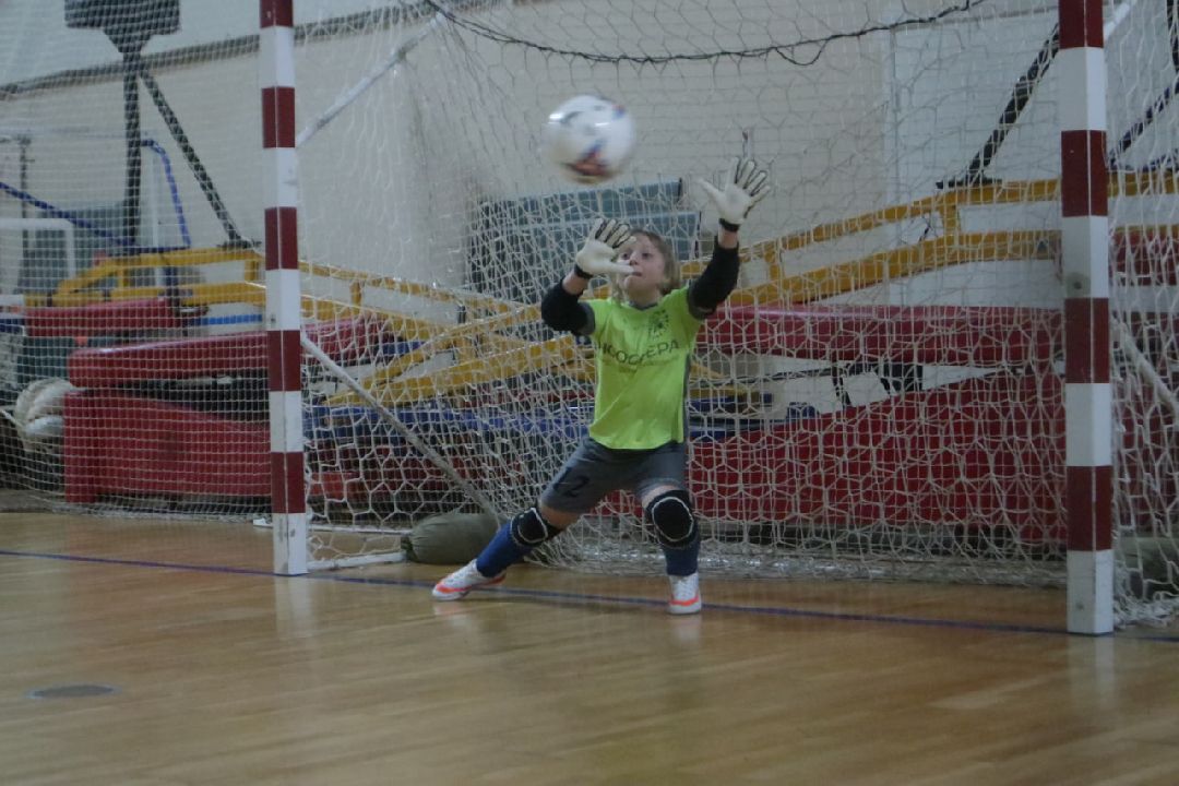 Пущино, футбол, спорт.