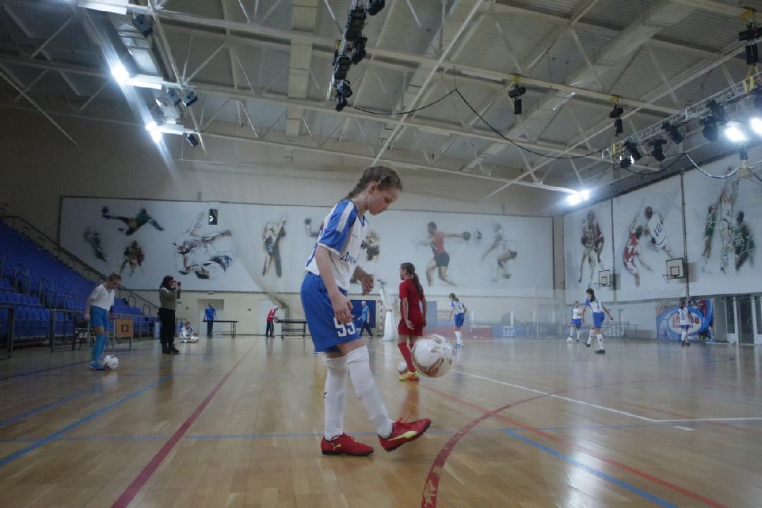 Пущино, футбол, спорт.