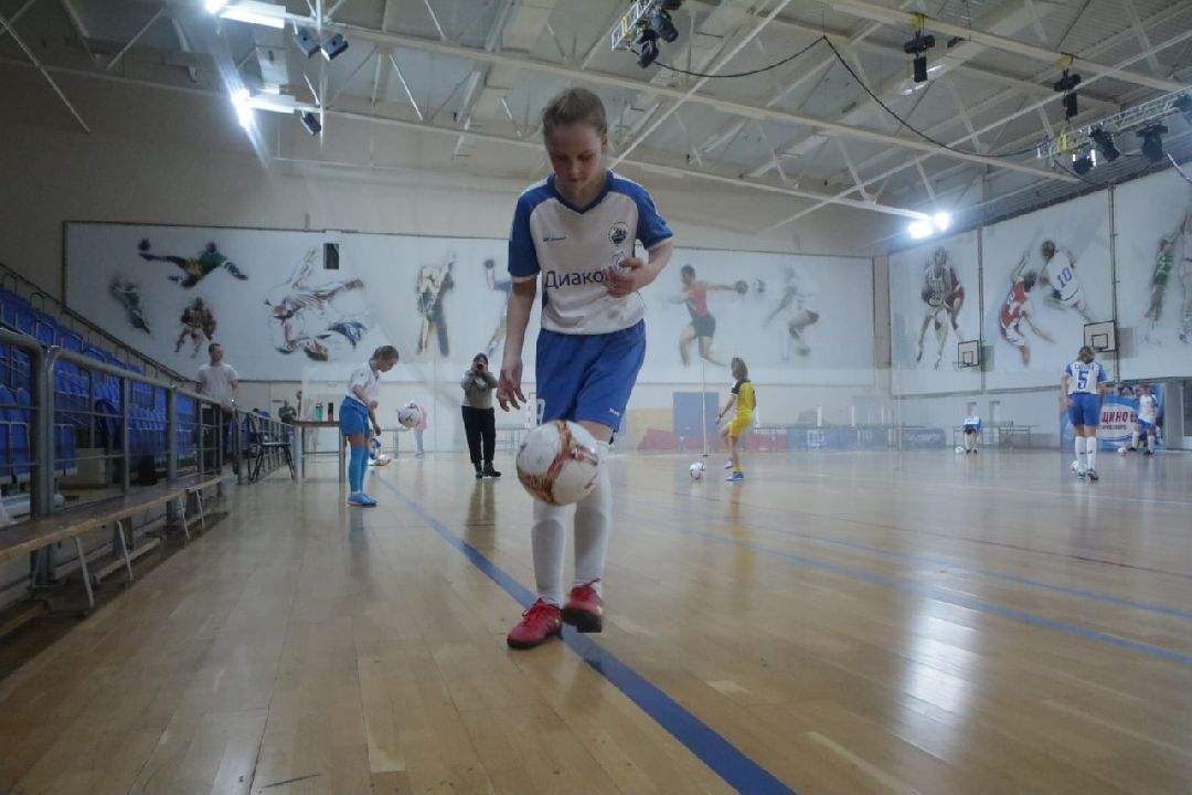 Пущино, футбол, спорт.