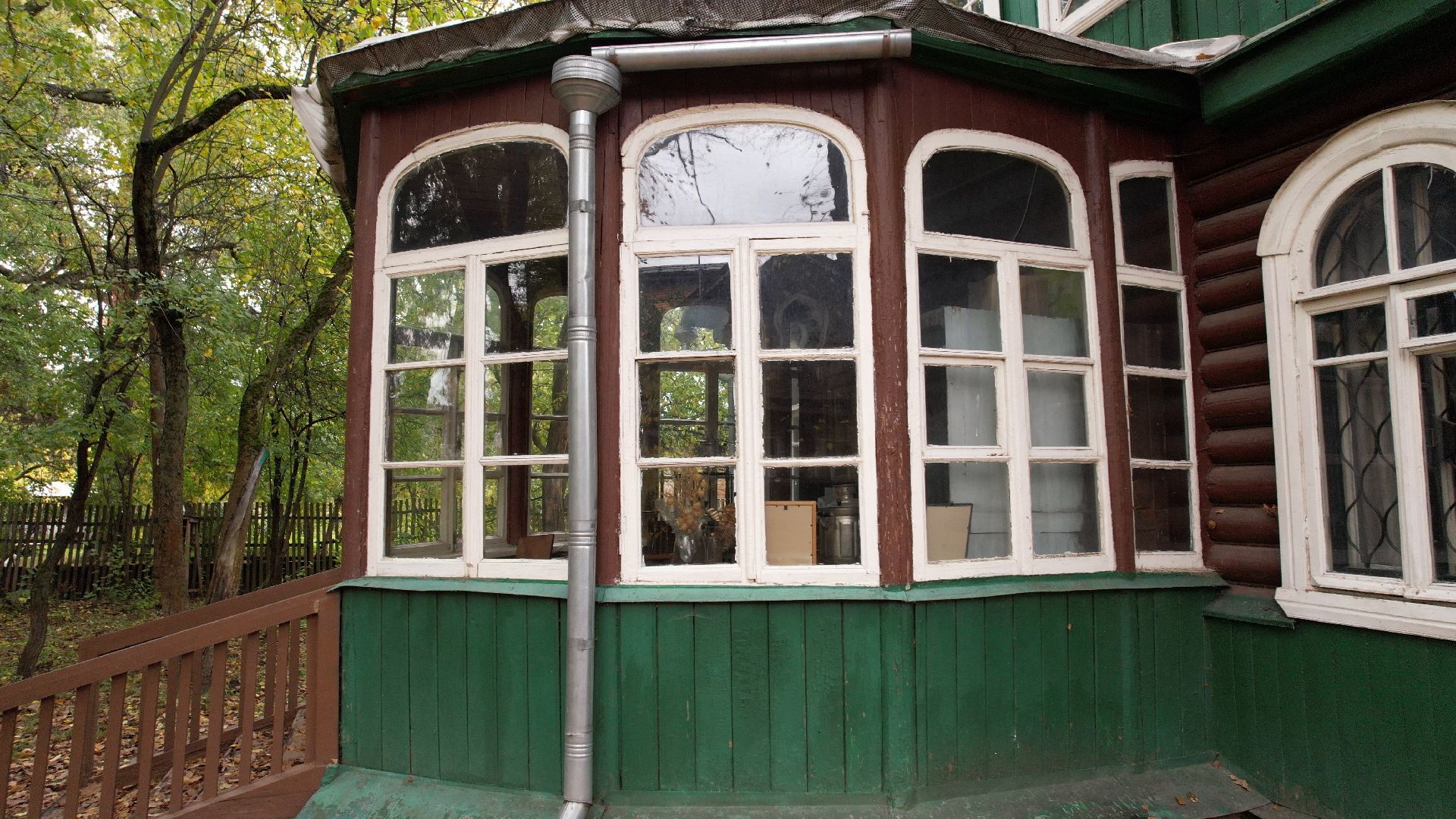 видео с коптера, королёв, культура, архитектура,