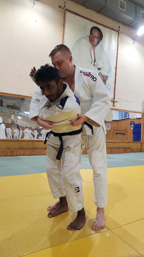 электросталь, электросталь спортивная, спорт подмосковья, спортивная школа, дзюдо, олимпийские игры, тренировка, тренер, эксклюзив, обмен опытом, индия, олимпийский, олимпиада 2024,