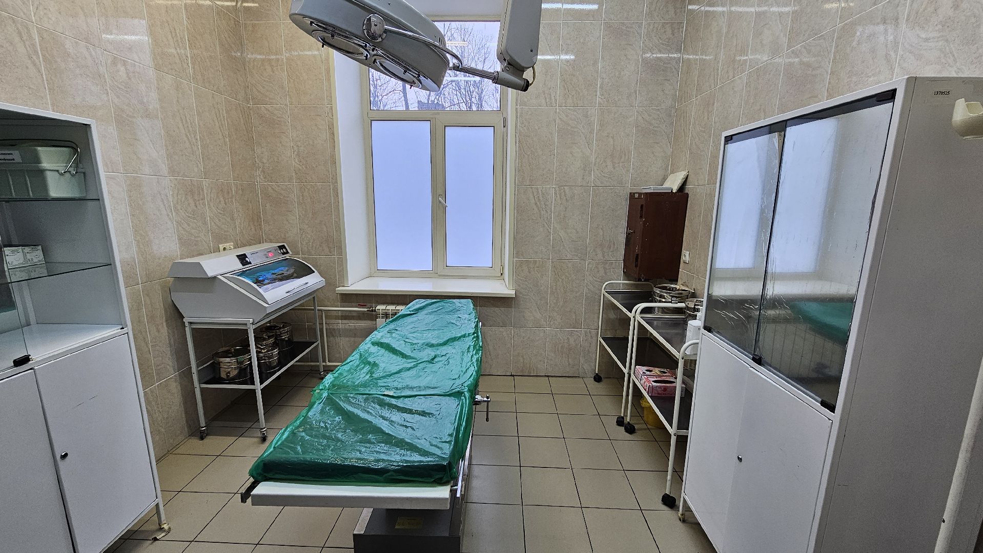 прямая линия, травматологическая помощь, здравоохранение подмосковья,