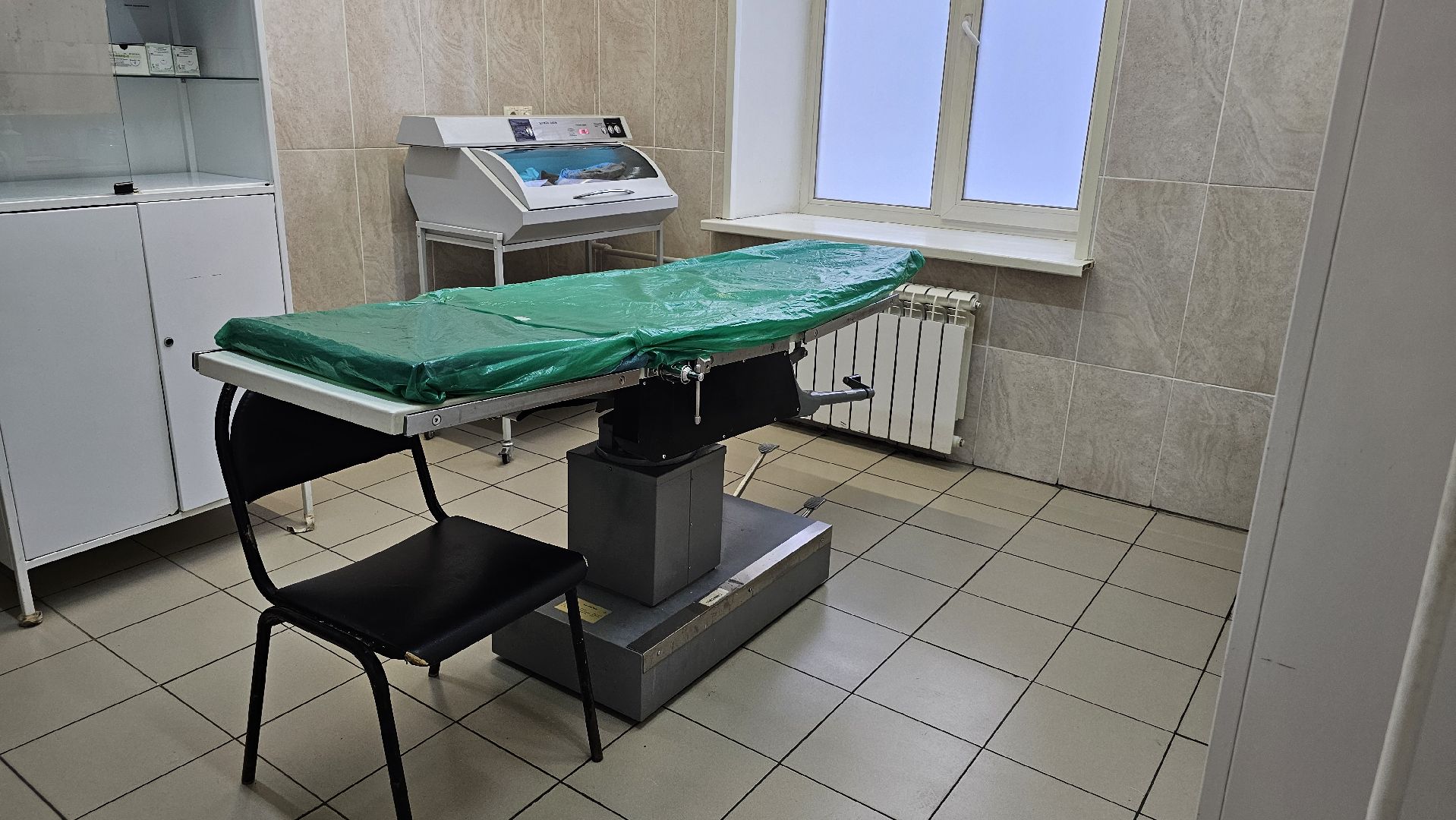 прямая линия, травматологическая помощь, здравоохранение подмосковья,