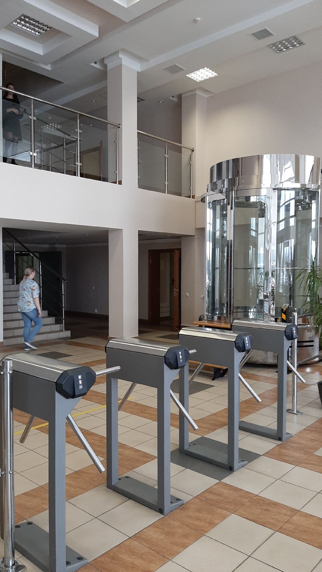 доброе дело, завод,