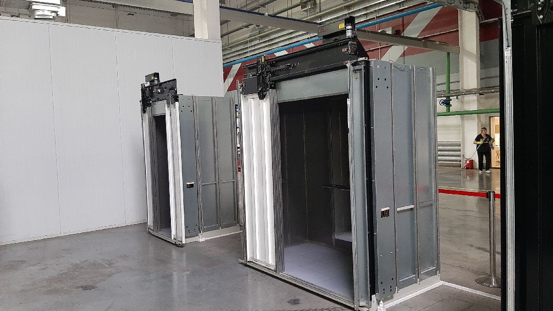 доброе дело, завод,