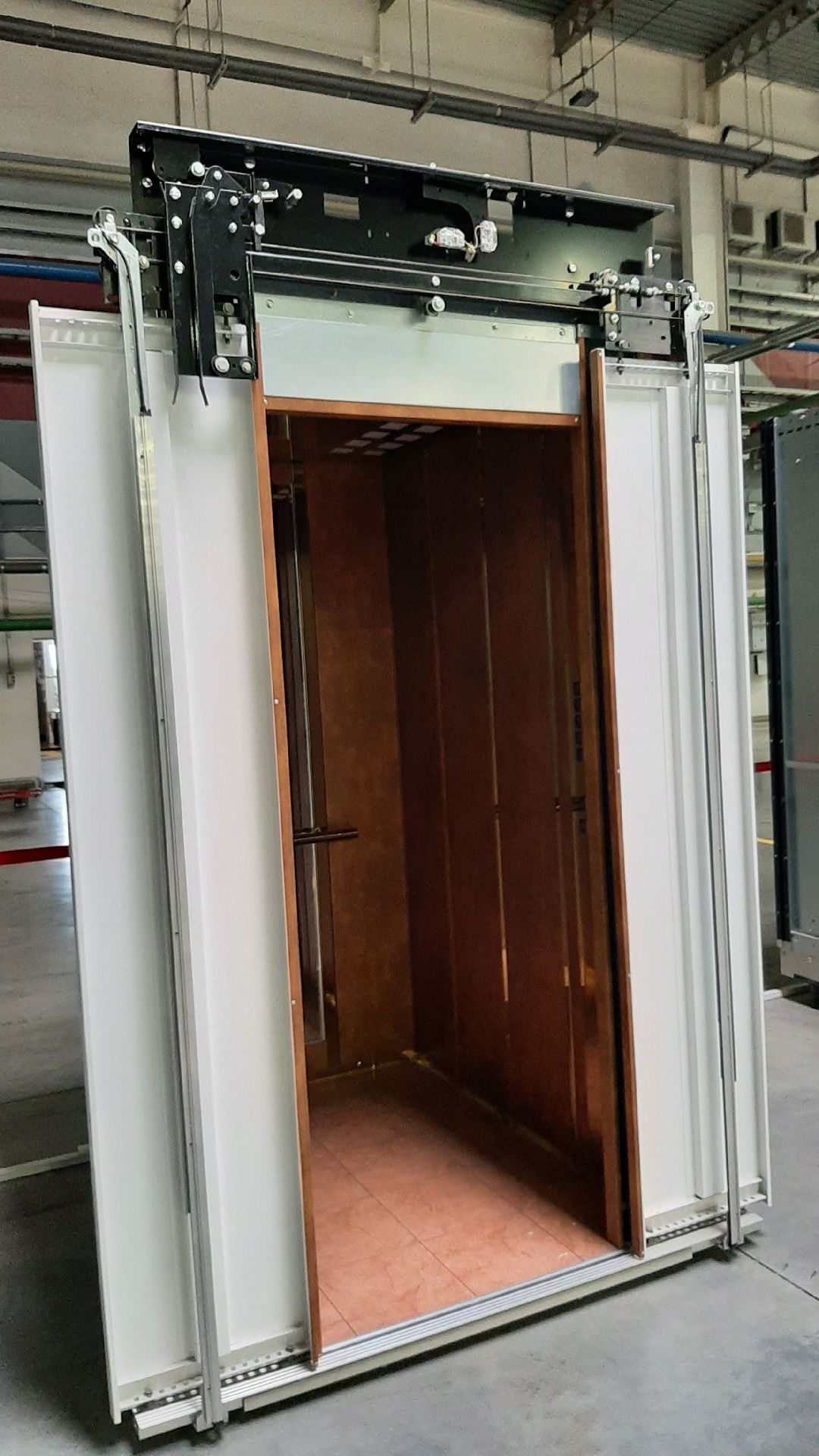 доброе дело, завод,