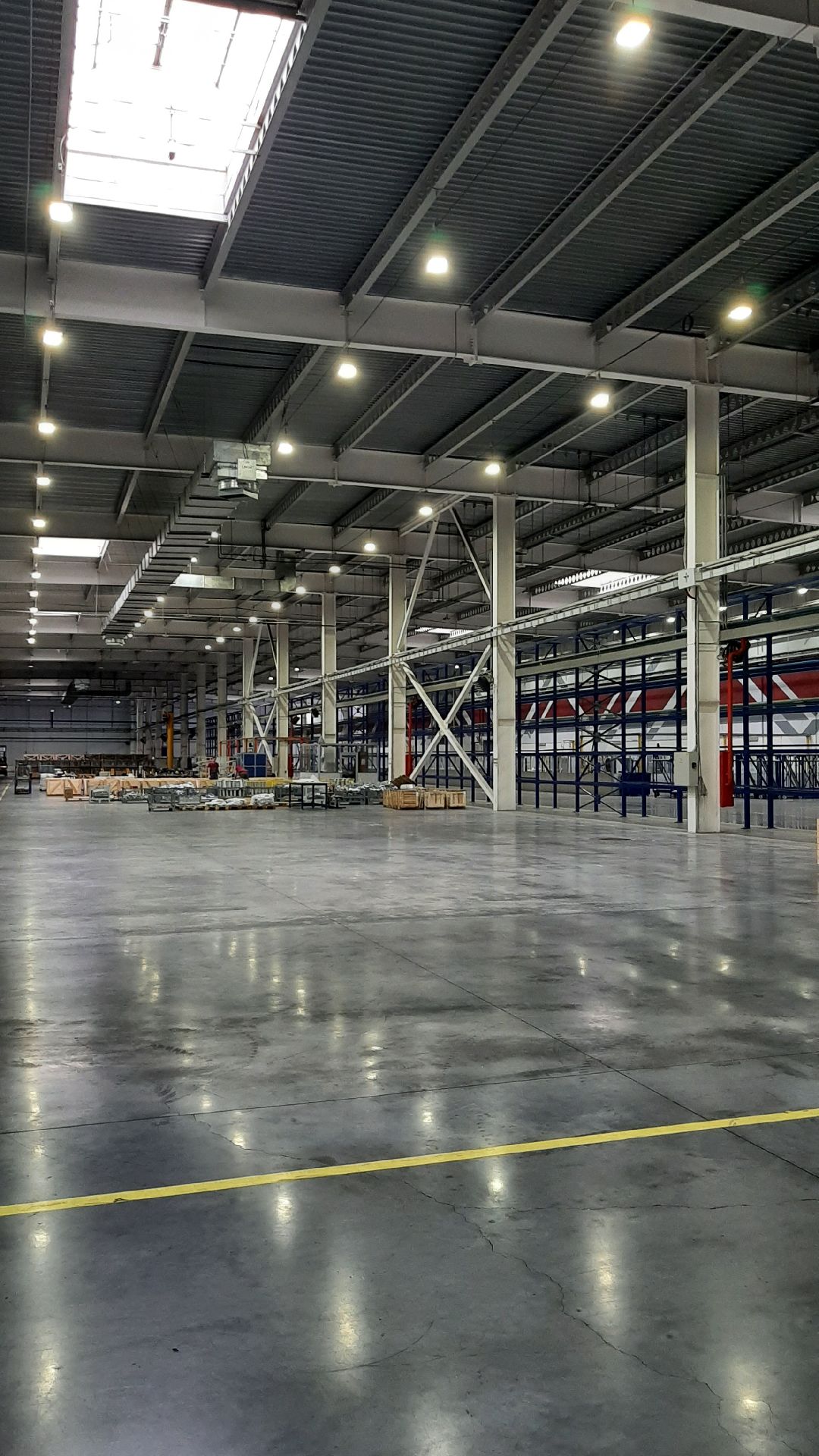 доброе дело, завод,