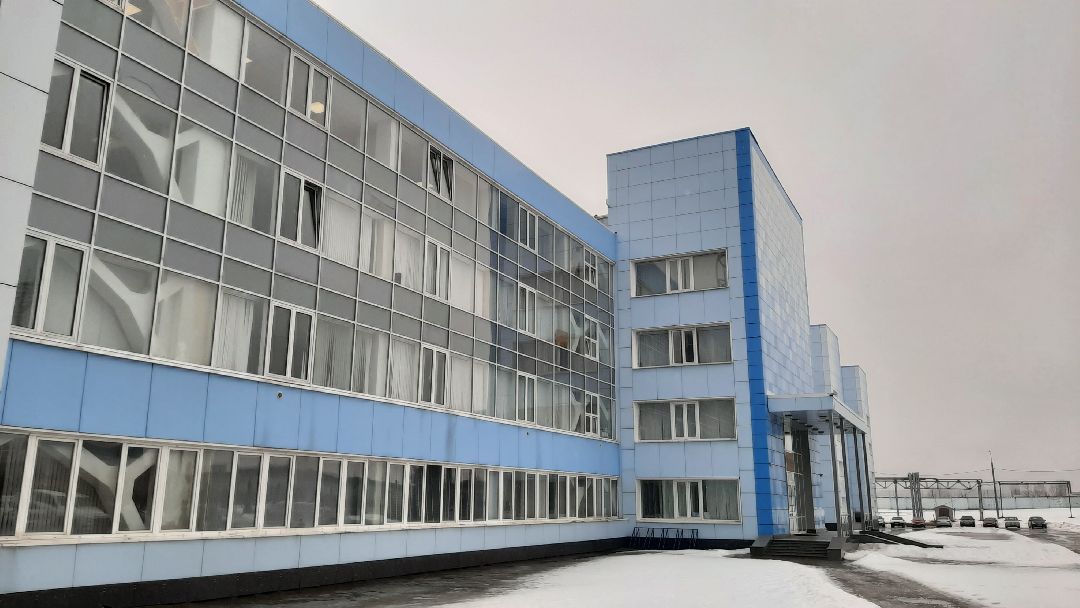 доброе дело, завод,