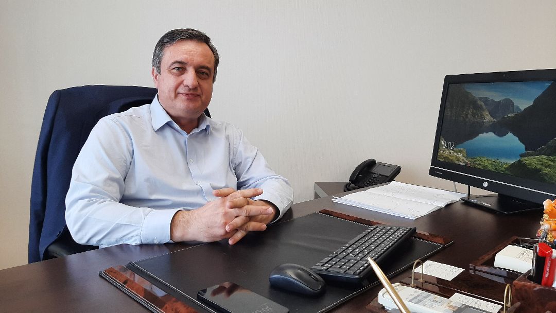 доброе дело, завод,