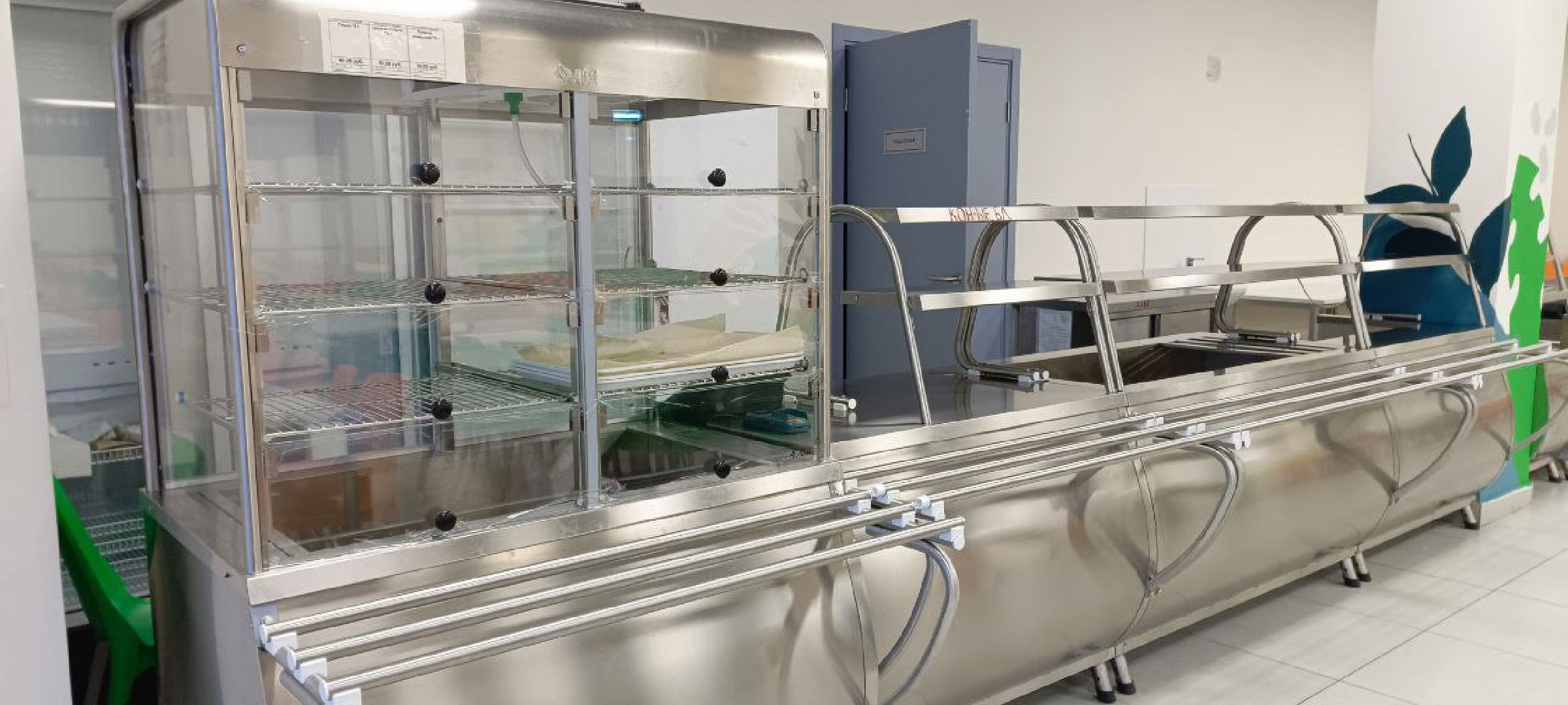 Дмитров, Школа в Озерецком, Гимназия Дмитров, Гимназия Логос, Минобразования,