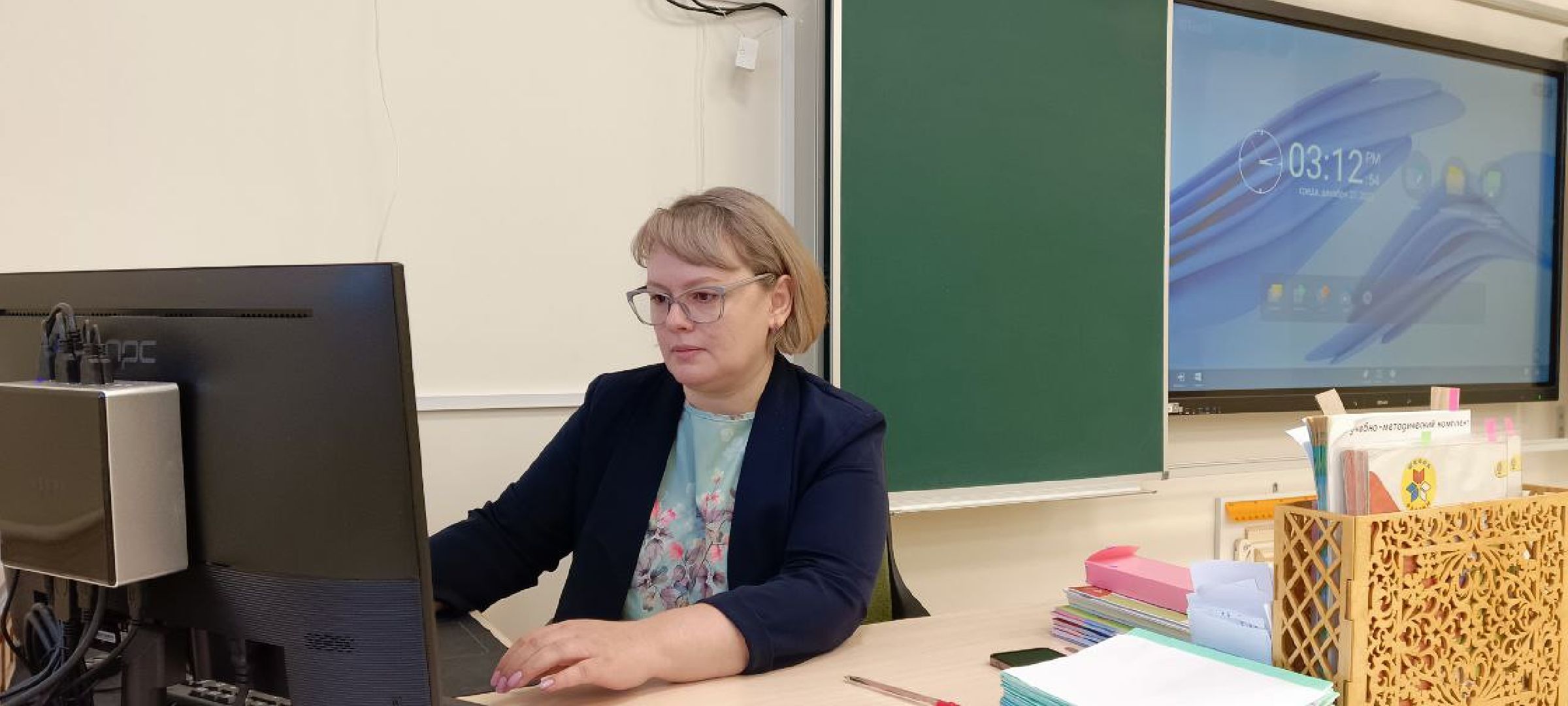 Дмитров, Школа в Озерецком, Гимназия Дмитров, Гимназия Логос, Минобразования,