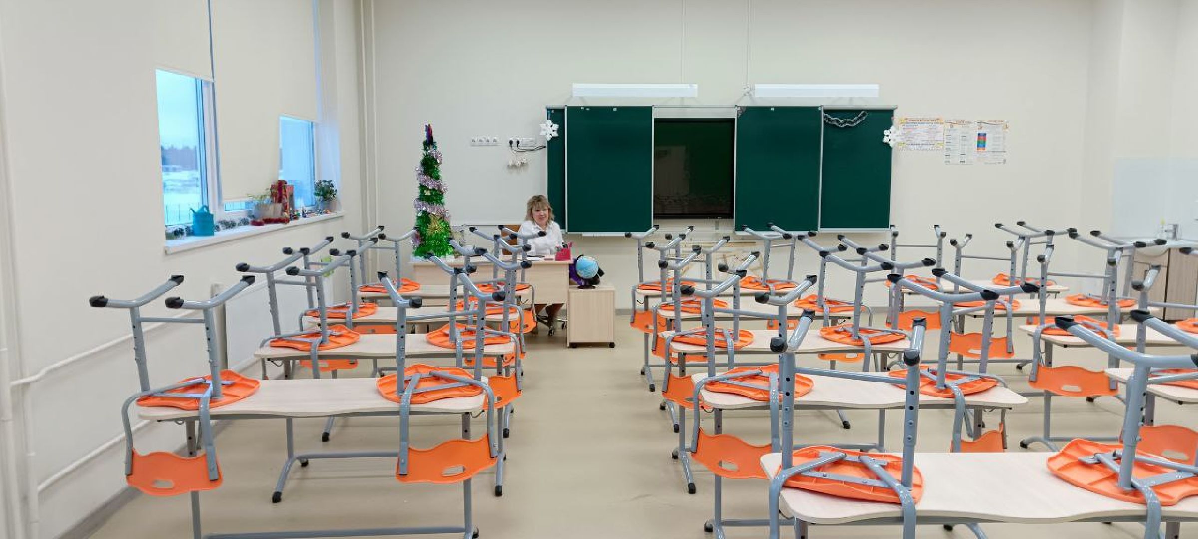 Дмитров, Школа в Озерецком, Гимназия Дмитров, Гимназия Логос, Минобразования,