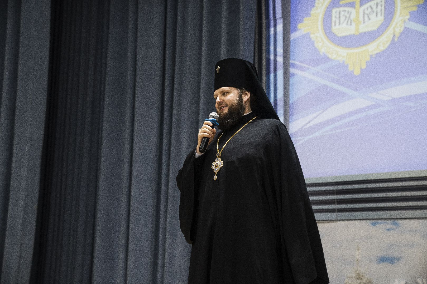 Рождественские чтения, школа 8, Домодедово, Аксий,