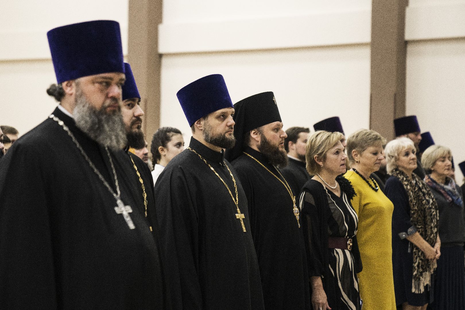 Рождественские чтения, школа 8, Домодедово, Аксий,