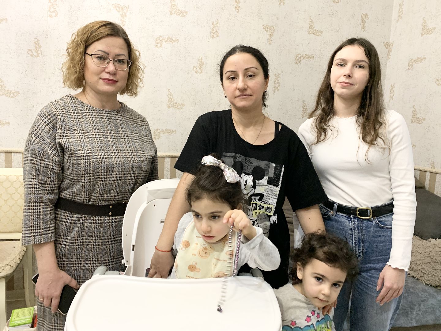 Балашиха, Подмосковье, Общество, Реабилитация, Дети с паллиативным статусом, Комплексный центр социального обслуживания Балашихинский, Мобильная служба реабилитации, Проект Я с тобой,