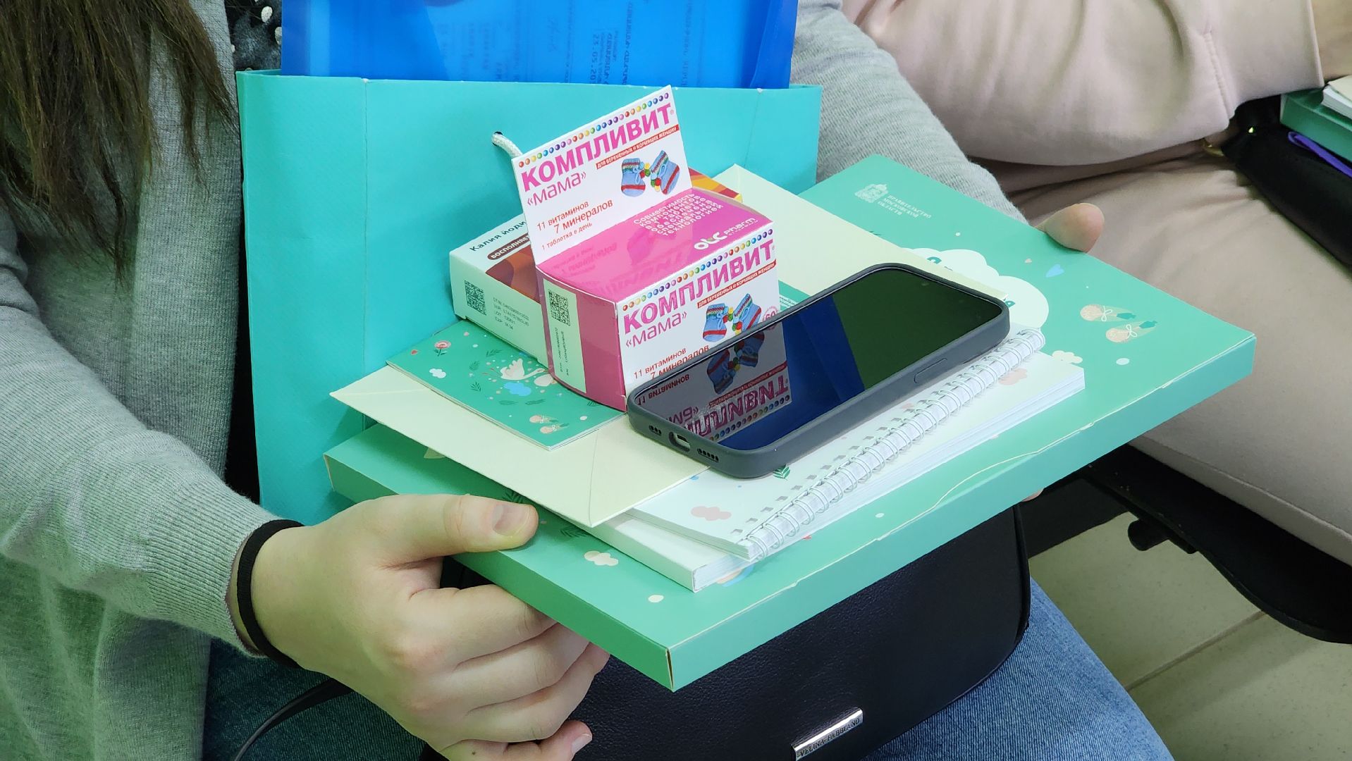 Солнечногорск, медицина, беременные, здоровье, женская консультация,